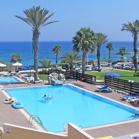 Pallinio Apartment Protaras Eksteriør billede