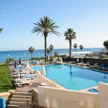 Pallinio Apartment Protaras Eksteriør billede