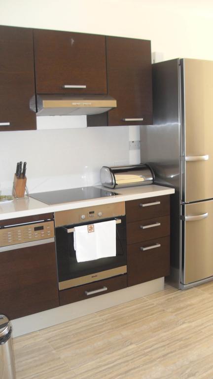 Pallinio Apartment Protaras Eksteriør billede