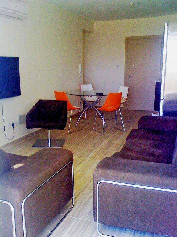 Pallinio Apartment Protaras Eksteriør billede