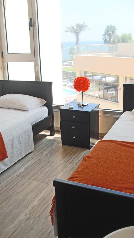 Pallinio Apartment Protaras Eksteriør billede
