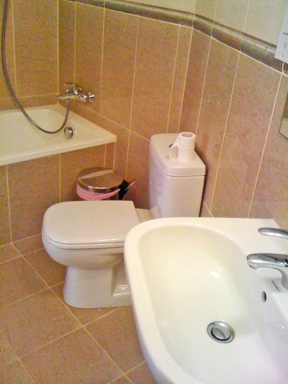 Pallinio Apartment Protaras Eksteriør billede
