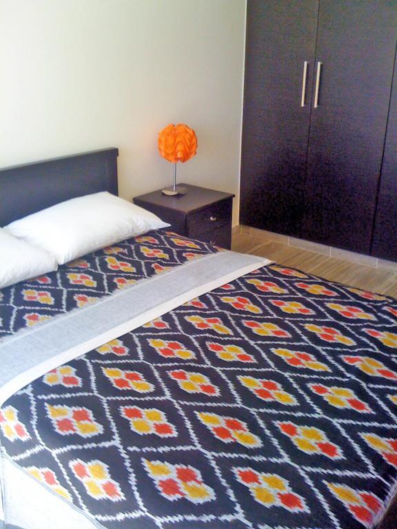 Pallinio Apartment Protaras Eksteriør billede