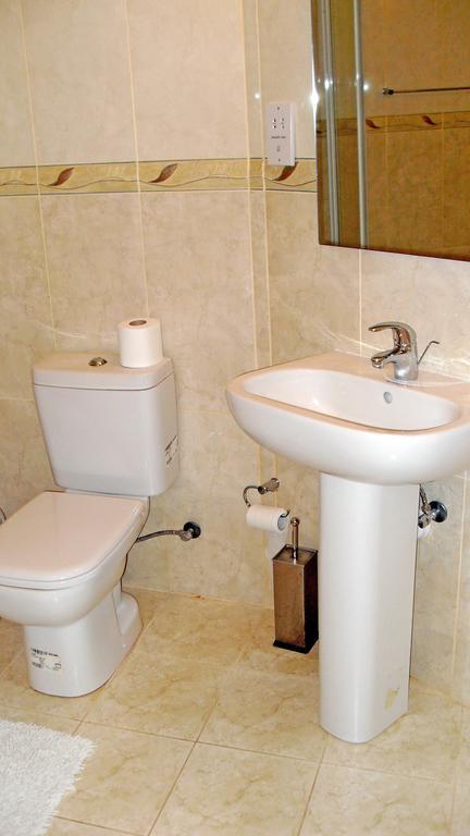 Pallinio Apartment Protaras Eksteriør billede
