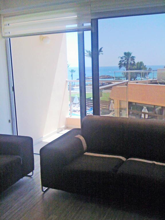 Pallinio Apartment Protaras Eksteriør billede