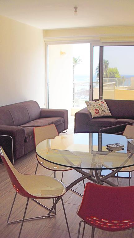 Pallinio Apartment Protaras Eksteriør billede