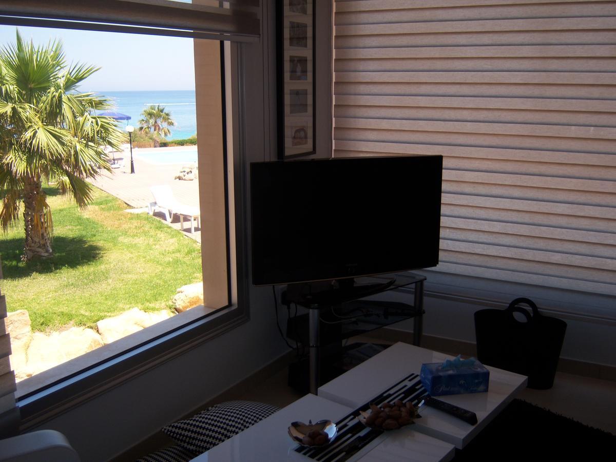 Pallinio Apartment Protaras Eksteriør billede