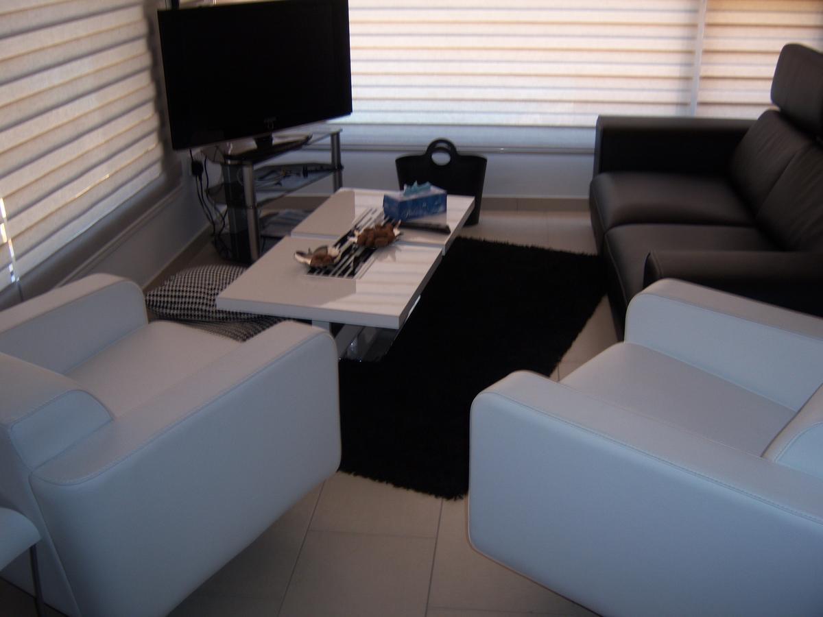Pallinio Apartment Protaras Eksteriør billede