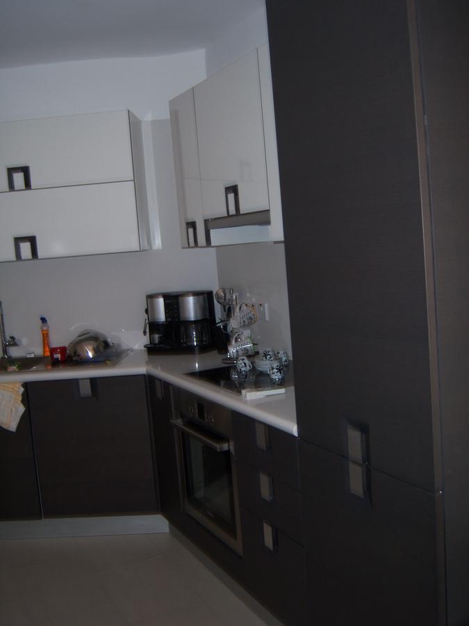 Pallinio Apartment Protaras Eksteriør billede