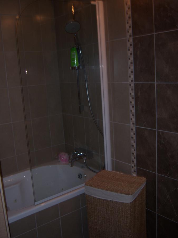 Pallinio Apartment Protaras Eksteriør billede