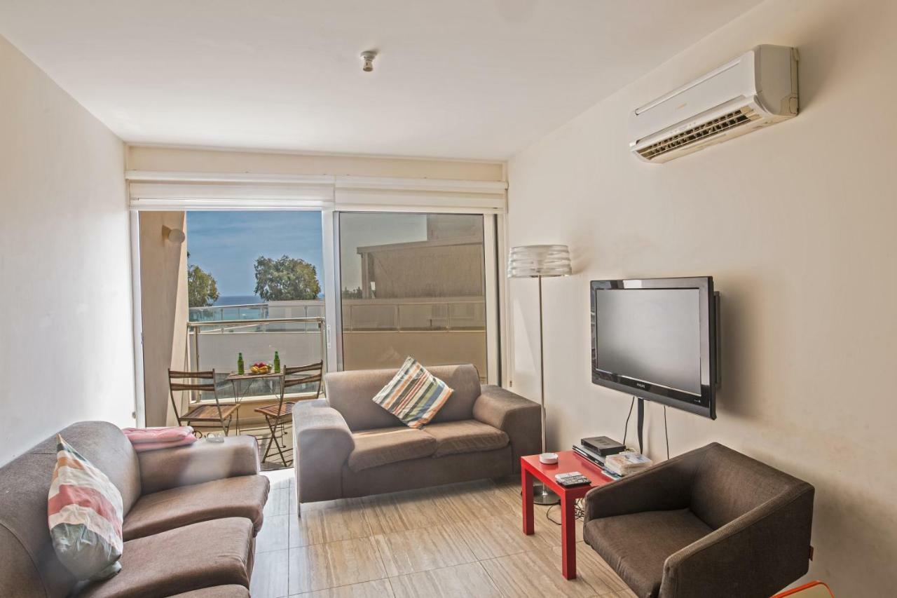 Pallinio Apartment Protaras Eksteriør billede