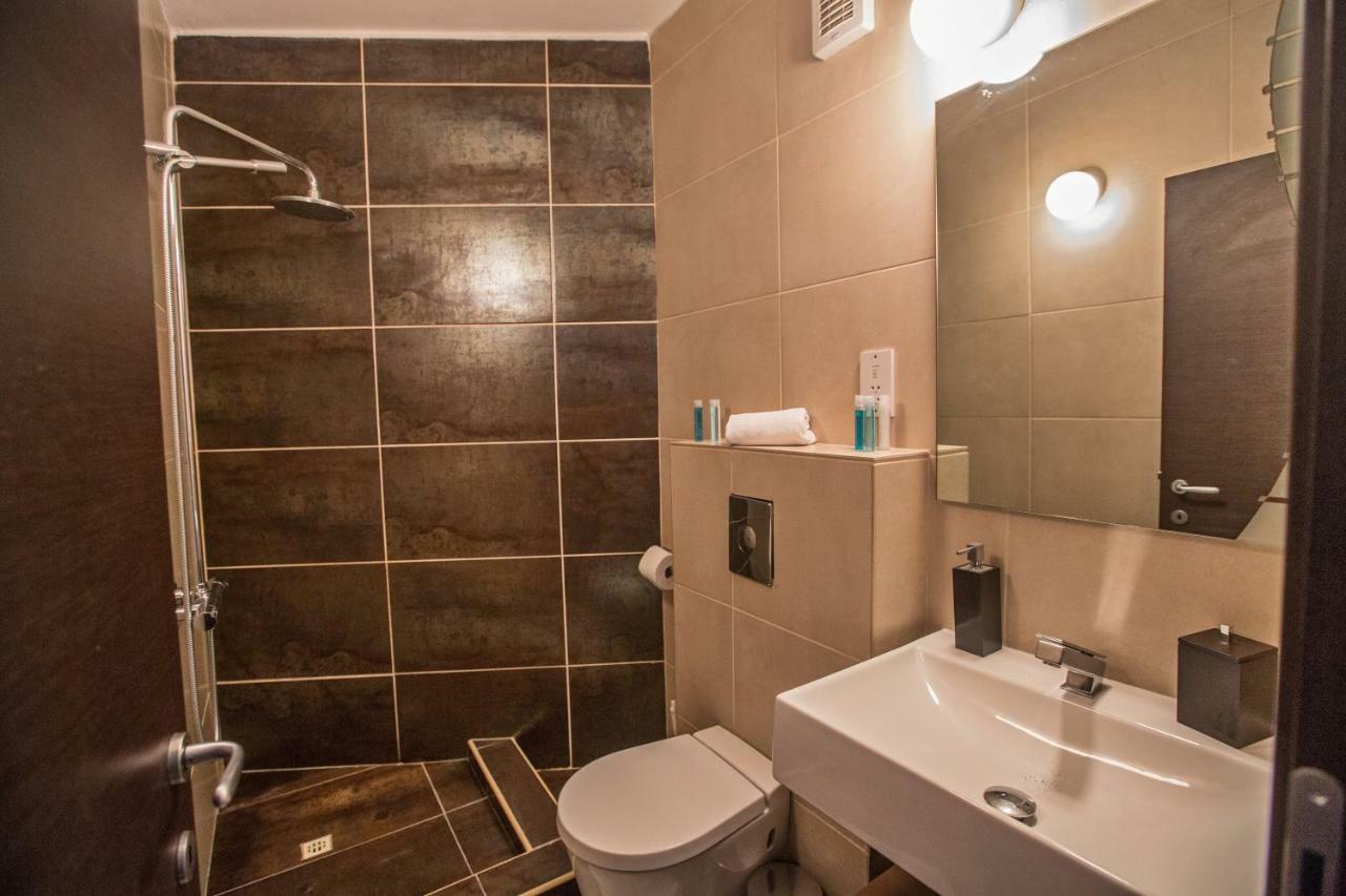 Pallinio Apartment Protaras Eksteriør billede
