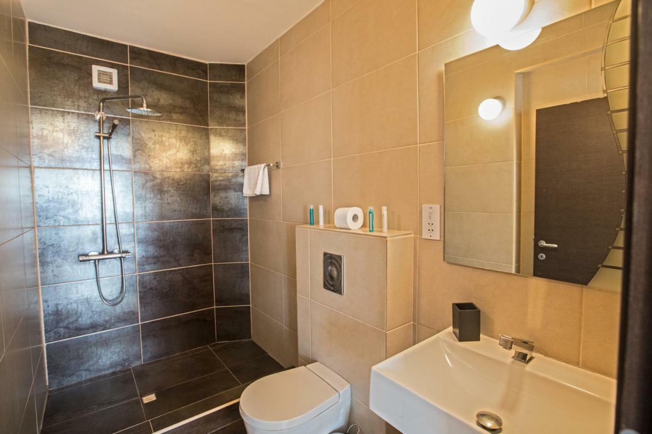 Pallinio Apartment Protaras Eksteriør billede